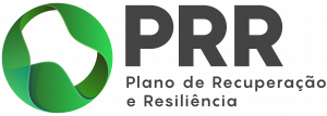 logotipo PRR